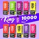 VapSolo King